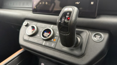 Land Rover Defender 2.0 P400e X 110 5dr Auto Estate